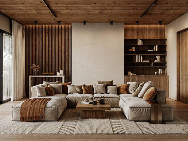 Premium interior design