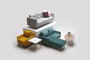 Customizing Furniture